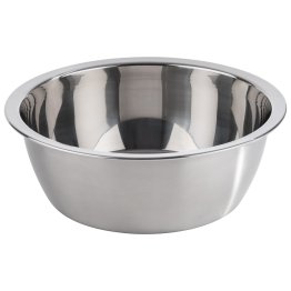 Schale Ø 26 cm, H: 9 cm