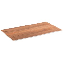 GN 1/3 Tablett CRAZY WOOD 32,5 x 17,6 cm, H: 1 cm