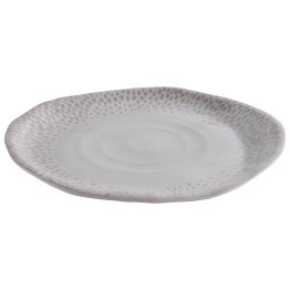 Teller FOOTMARK Ø 26,5 cm, H: 2,5 cm