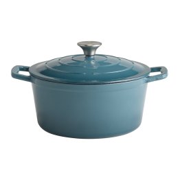 Kochtopf mit Deckel 5 STARS Ø 25 cm, H: 11,5 4 Liter