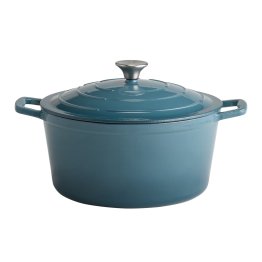 Kochtopf mit Deckel 5 STARS Ø 28 cm, H: 13 6 Liter