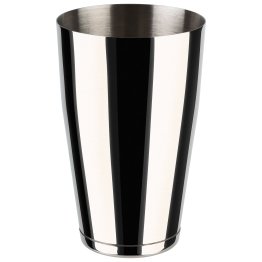 Speedshaker / Trinkbecher Ø 8,5 cm, H: 13 cm Edelstahl