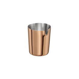 Milchgießer, 4er Set ALLURE Ø 3,5 cm, H: 4,5 40 ml