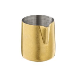 Milchgießer FLOW Ø 6 cm, H: 6,5 150 ml