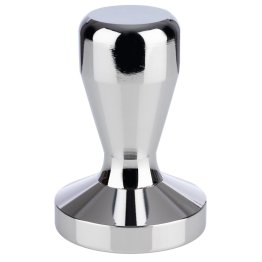 Tamper Ø 58 mm, H: 8,5 cm Edelstahl
