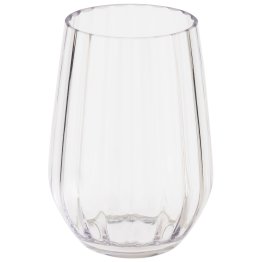Trinkglas PERFECTION Ø 8 cm, H: 11,5 330 ml