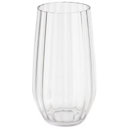 Trinkglas PERFECTION Ø 8 cm, H: 15 470 ml