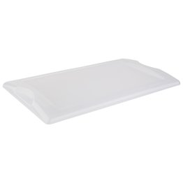 Deckel für Besteckbehälter 53 x 32,5 cm, H: 4 cm