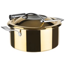 Chafing Dish ORBIT Ø 30,5 cm, H: 17,5 cm