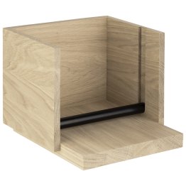 Serviettenhalter VALO 19 x cm, H: 16 cm