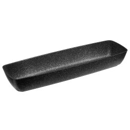 GN 2/4 Schale -FROSTFIRE- 53 x 16,2 cm, H: 7,5 cm