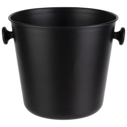 Wein / Sektkühler Ø 27 cm, H: 24 8 Liter