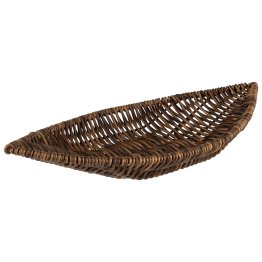 Korb (Schiffchenform) COVE 30 x 15 cm, H: 5 cm