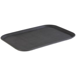 Serviertablett NOSLIDE 53 x 36,5 cm, H: 2 cm