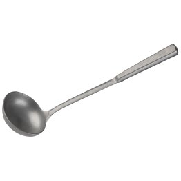 Suppenkelle CLASSIC Ø 7 cm, Griff: 23 cm Edelstahl