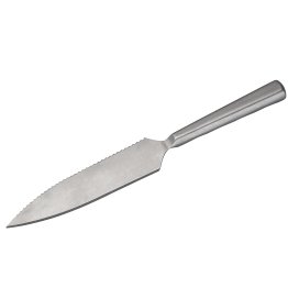 Tortenmesser CLASSIC 15,5 x 5 cm, Griff: 12 cm Edelstahl