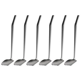 Löffel, 6er Set ELEVATE Gesamtlänge: 13,5 cm