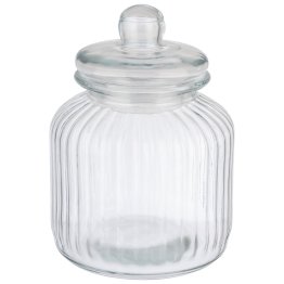 Vorratsglas COOKIEGO Ø 17 cm, H: 24,5 cm