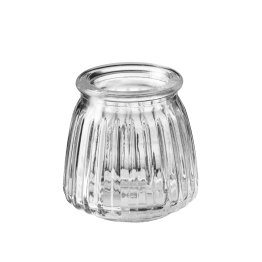 Gourmetgläser, 12er Set Ø 6,5 cm, H: 7 120 ml
