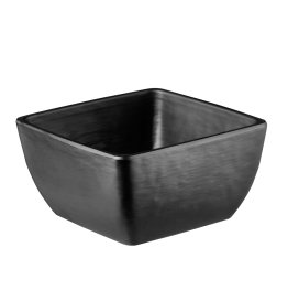Schale SLATE 12,5 x cm, H: 6,5 cm