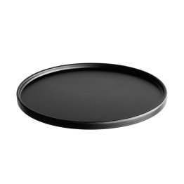 Untersetzer Ø 16 cm, H: 1 cm