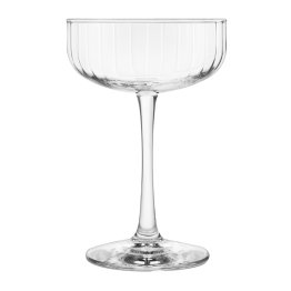 Coupe LINEAR Libbey Ø 100 mm