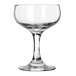 Coupe EMBASSY Libbey Ø 80 mm