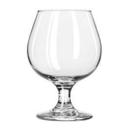 Brandy EMBASSY Libbey Ø 90 mm