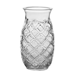 Pineapple TIKI Libbey Ø 80 mm