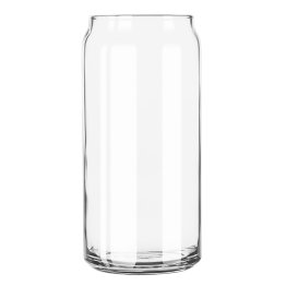 Can GLASS CANS Libbey Ø 80 mm
