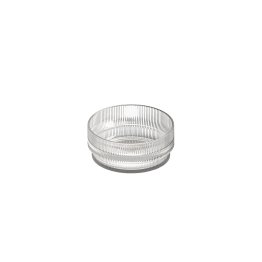 Schale -THE GRID- Ø 12,5 cm, H: 5,5 350 ml