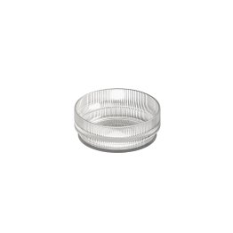 Schale -THE GRID- Ø 14 cm, H: 5,5 450 ml