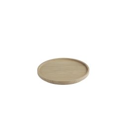 Teller -THE GRID- Ø 16 cm, H: 1,5 cm