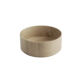 Schale -THE GRID- Ø 20 cm, H: 8 cm