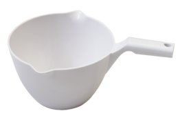 Messbecher -STACKABLE- Ø 17 cm, H: 23,5 3 Liter