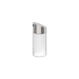 Allzweckgießer -THE GRID- Ø 6 cm, H: 15,5 0,2 Liter Glas
