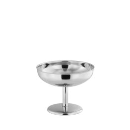 Eisbecher, 2er Set -FRIGIO- Ø 10,5 cm, H: 8,5 180 ml