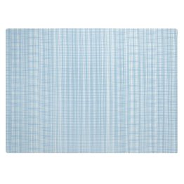 Tischset - hellblau 45 x 33 cm