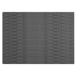 Tischset - grau 45 x 33 cm