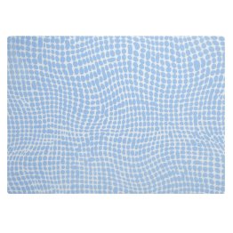 Tischset - hellblau 45 x 33 cm