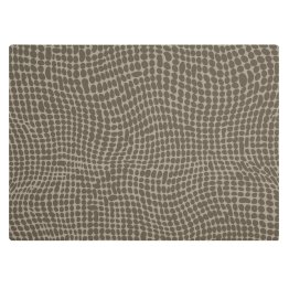 Tischset - hellbraun 45 x 33 cm