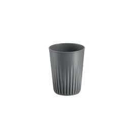 Mehrwegbecher -TO GO- Ø 8,5 cm, H: 11 300 ml Anthrazit