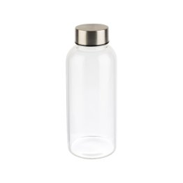 Trinkflasche -EVERFILL- Ø 6,5 cm, H: 18 cm