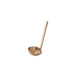 Löffel, 4er Set -BULQ- Gesamtlänge: 12,5 cm