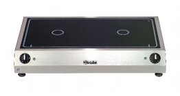 Ceran-Elektro-Kocher 700 x 455 mm
