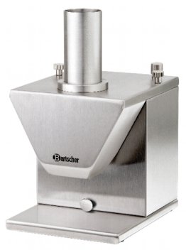 Elektro-Currywurst-Schneider 185 x 210 mm