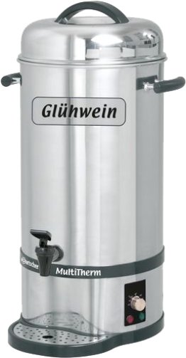 MultiTherm Inhalt 20 Liter