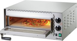 Pizzaofen Mini Plus 575 x 525 mm