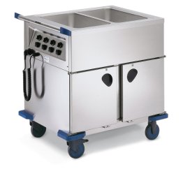 Speisenausgabewagen INMOTION SAG 2