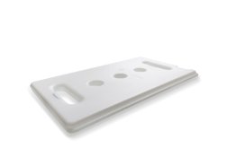 Eutektische Platte -3°C 483 x 283 mm Kunststoff